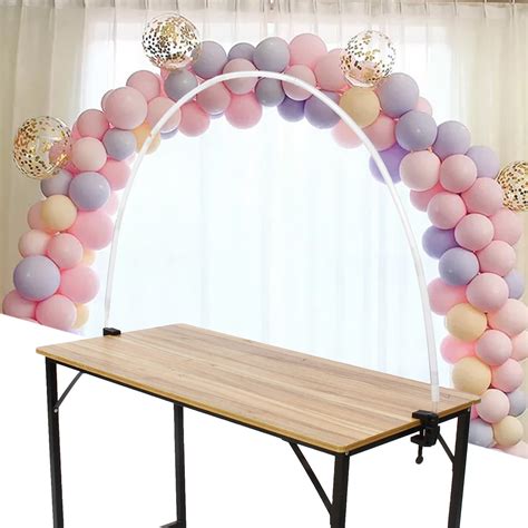 Burgundy, blush pink and coral <strong>balloons</strong> bring a bright look to any space. . Ballon arch kit